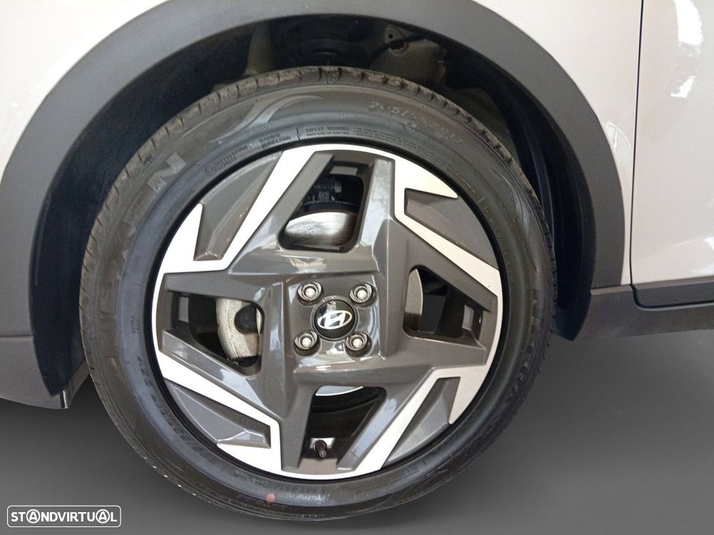 Hyundai Bayon 1.0 T-GDI Premium - 14