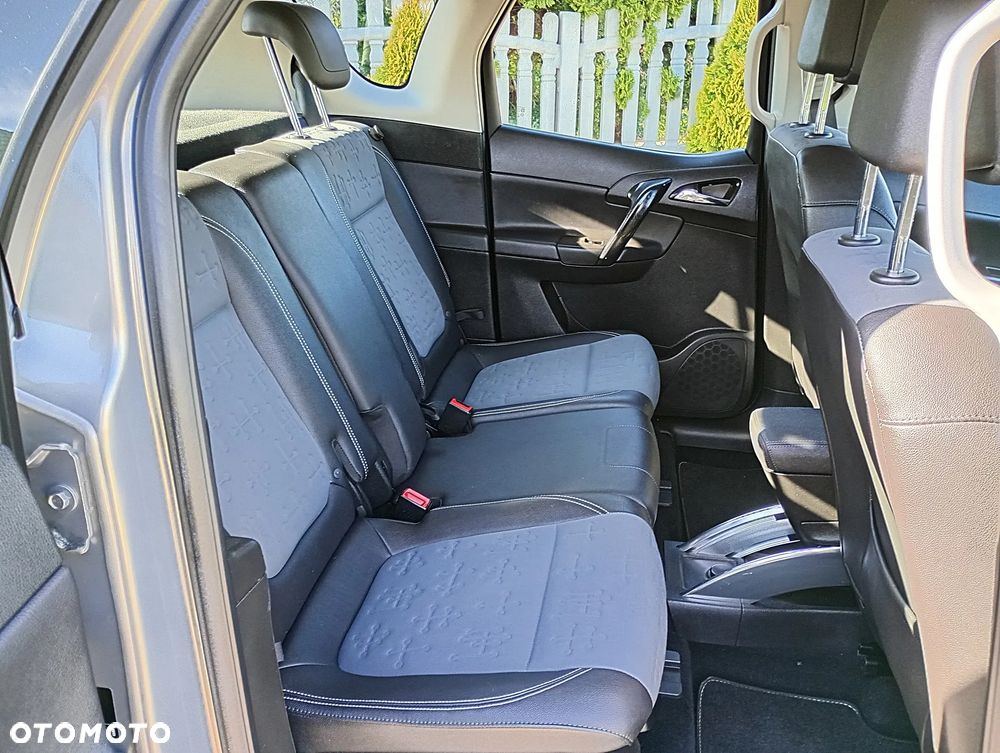 Opel Meriva 1.4 Color Edition - 21