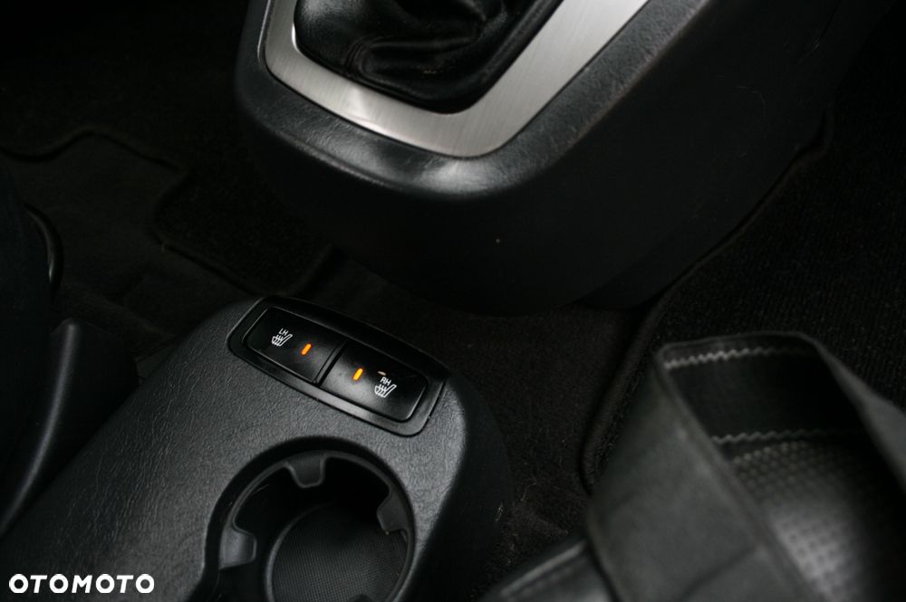 Hyundai Tucson 2.0 Comfort 2WD - 14