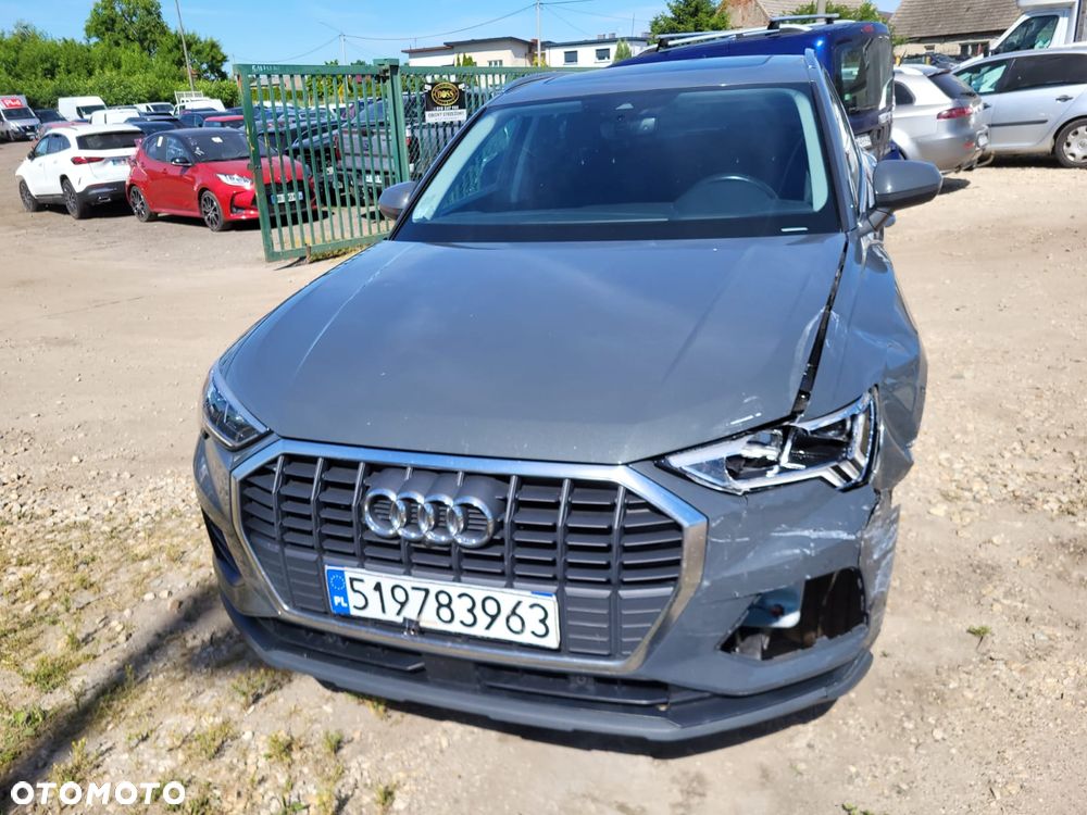 Audi Q3 - 4