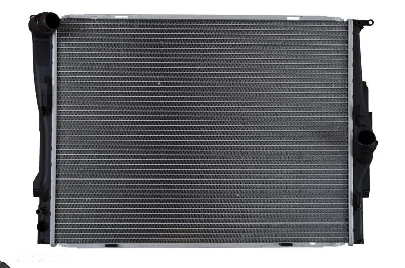 CHŁODNICA WODY BMW 1 (E81), 1 (E82), 1 (E87), 1 (E88), 3 (E90), 3 (E91), 3 (E92), 3 (E93), X1 (E84), Z4 (E89) - 1