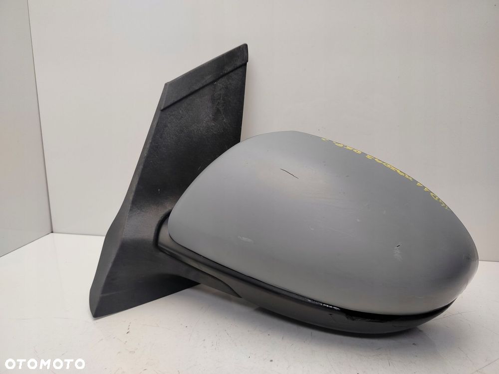 mazda 2 de 3 pin 07r- lusterko lewe zewnętrzne - 1