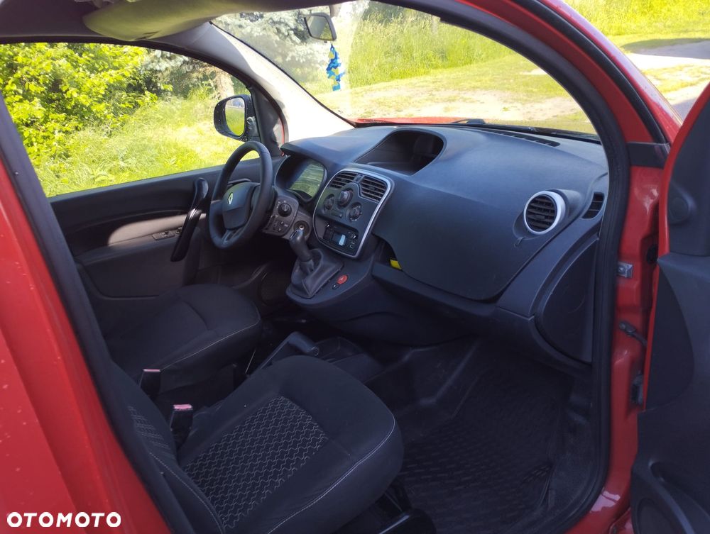 Renault Kangoo - 6