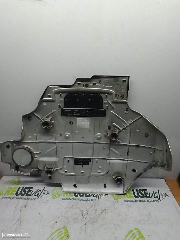 Tampa Do Motor Audi A6 Avant (4F5, C6) - 3