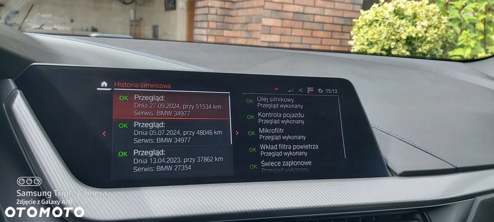 BMW Seria 2 220i Gran Coupe M Sport - 18
