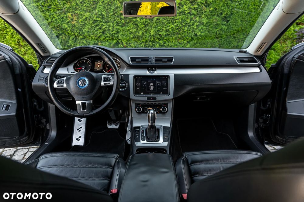 Volkswagen Passat CC 2.0 TSI DSG Exclusive - 21