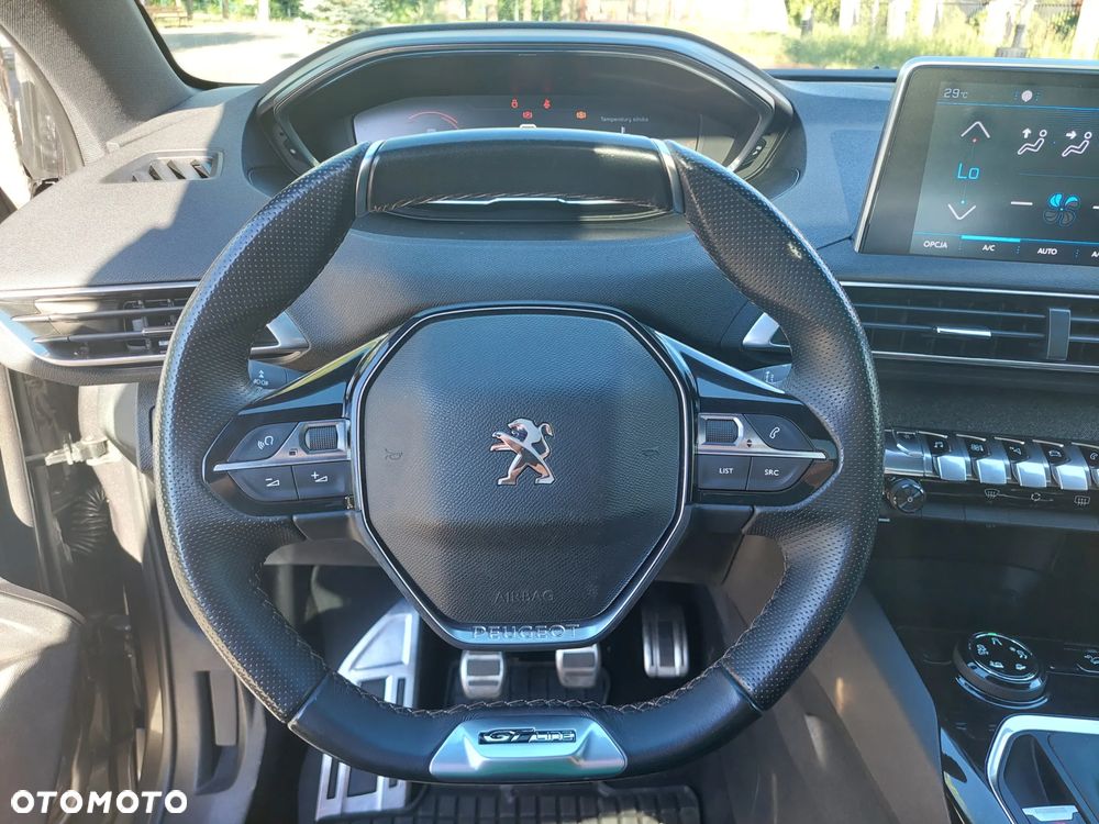 Peugeot 3008 PureTech 130 Stop & Start Allure - 15