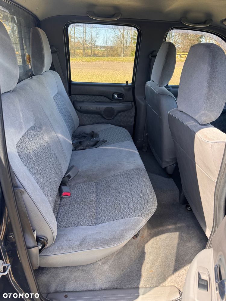 Ford Ranger XLT Limited - 16