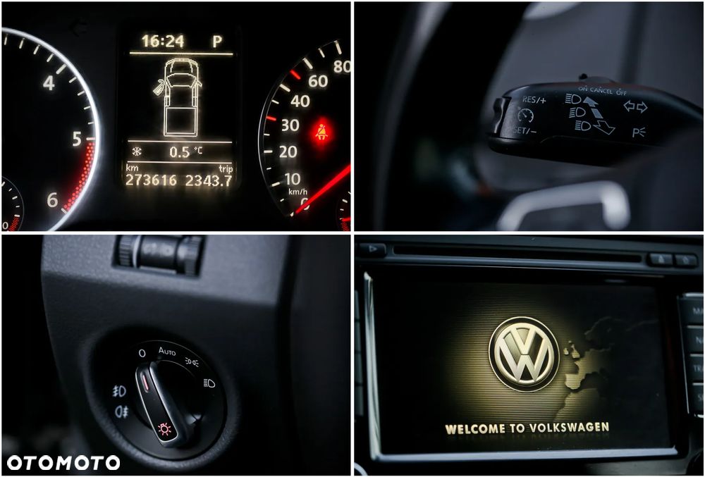 Volkswagen Amarok 2.0 BiTDI Autm Highline - 39