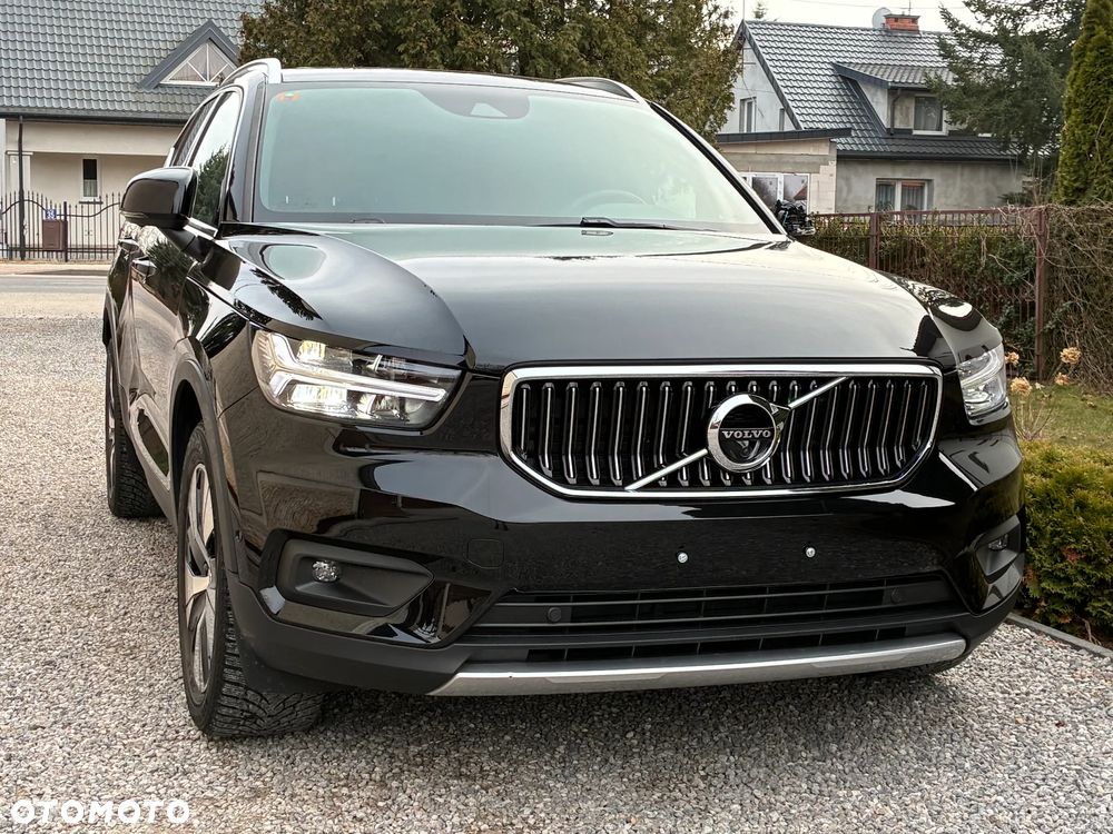 Volvo XC 40 T5 Plug-In Hybrid Inscription - 9