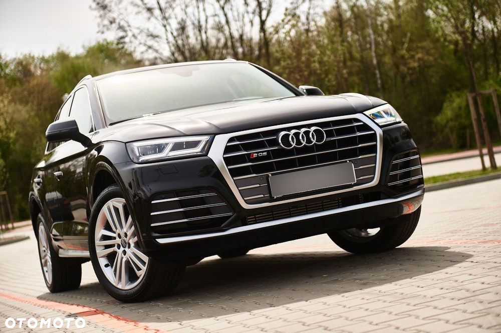 Audi Q5 2.0 TFSI Quattro S tronic - 2
