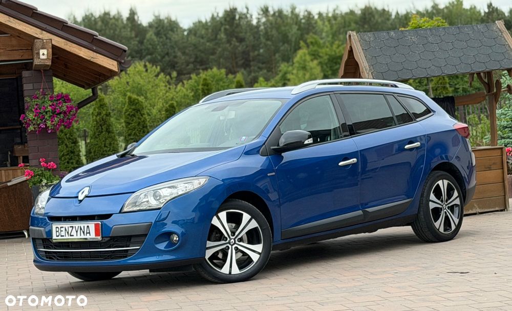 Renault Megane TCe 130 Bose Edition - 9