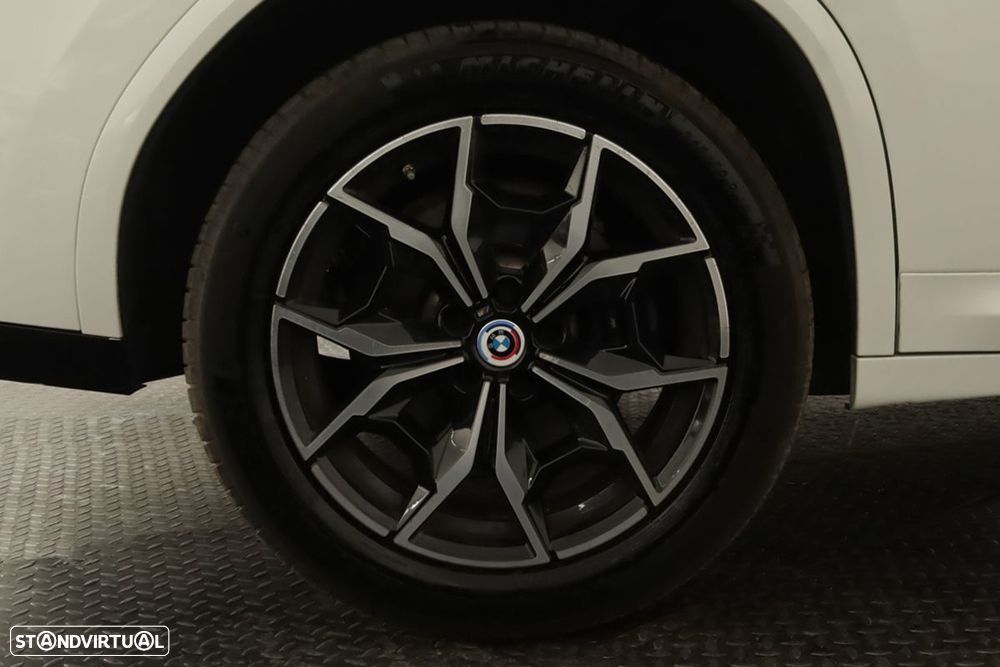 BMW X4 20 d xDrive Pack M 50 anos Auto - 5