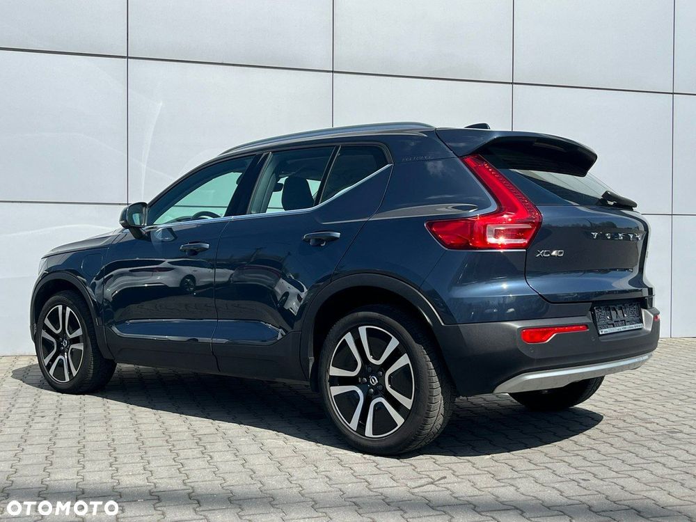 Volvo XC 40 - 10