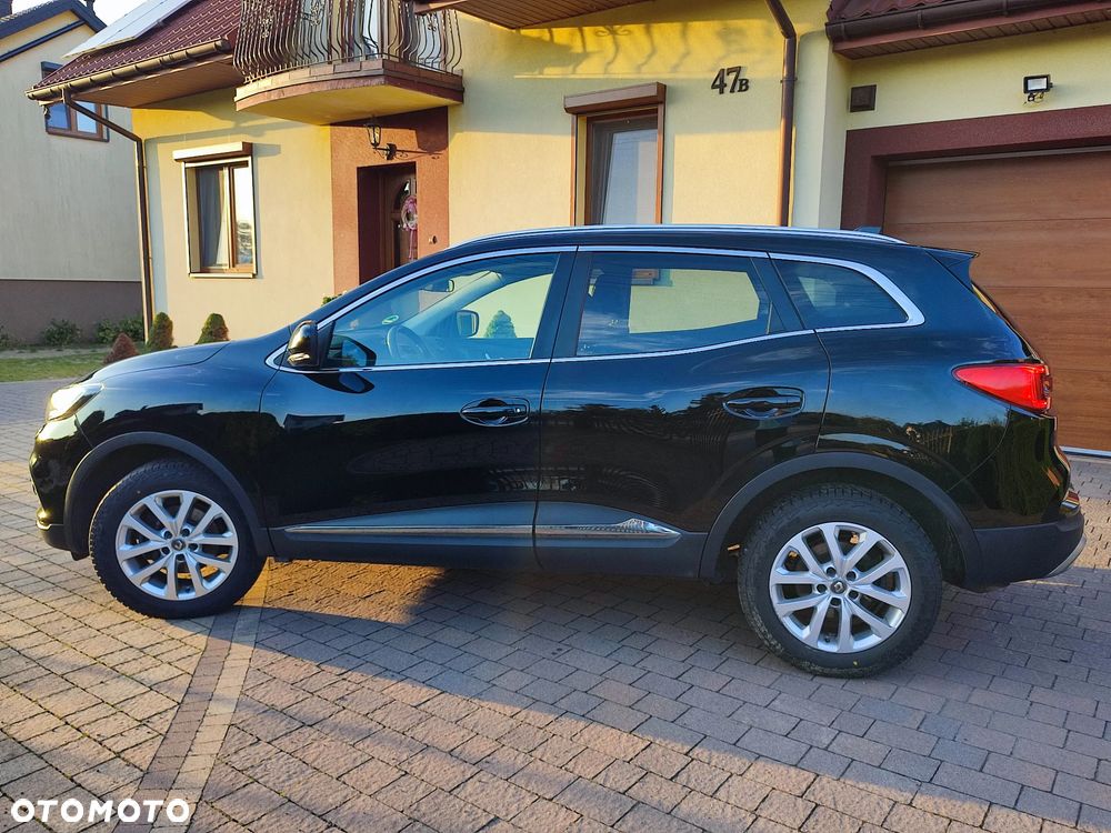 Renault Kadjar 1.3 TCe FAP Black Edition - 28