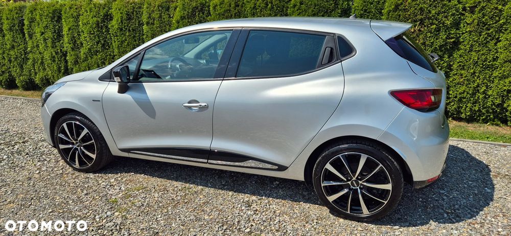Renault Clio TCe 90 Limited - 4