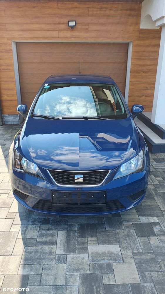 Seat Ibiza 1.0 MPI - 3