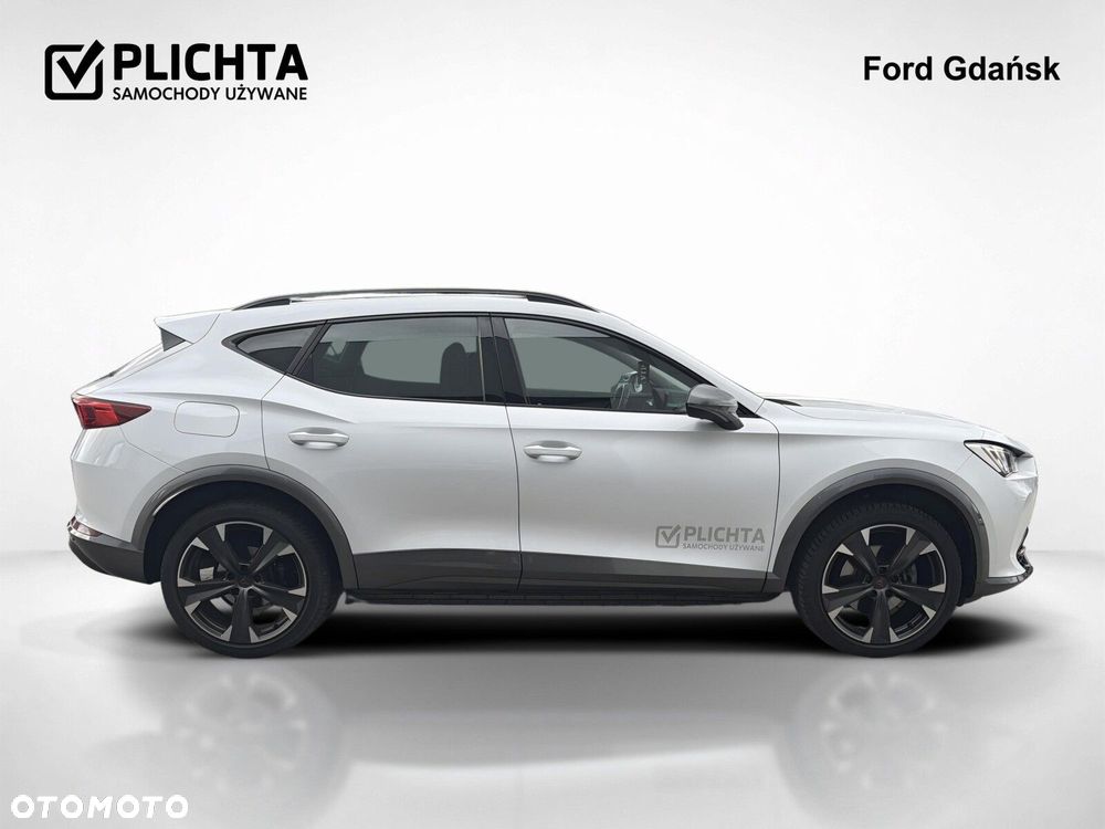 Cupra Formentor - 7