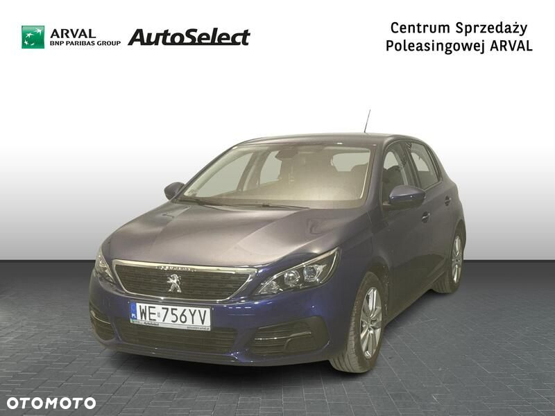 Peugeot 308 1.2 PureTech Active S&S - 2
