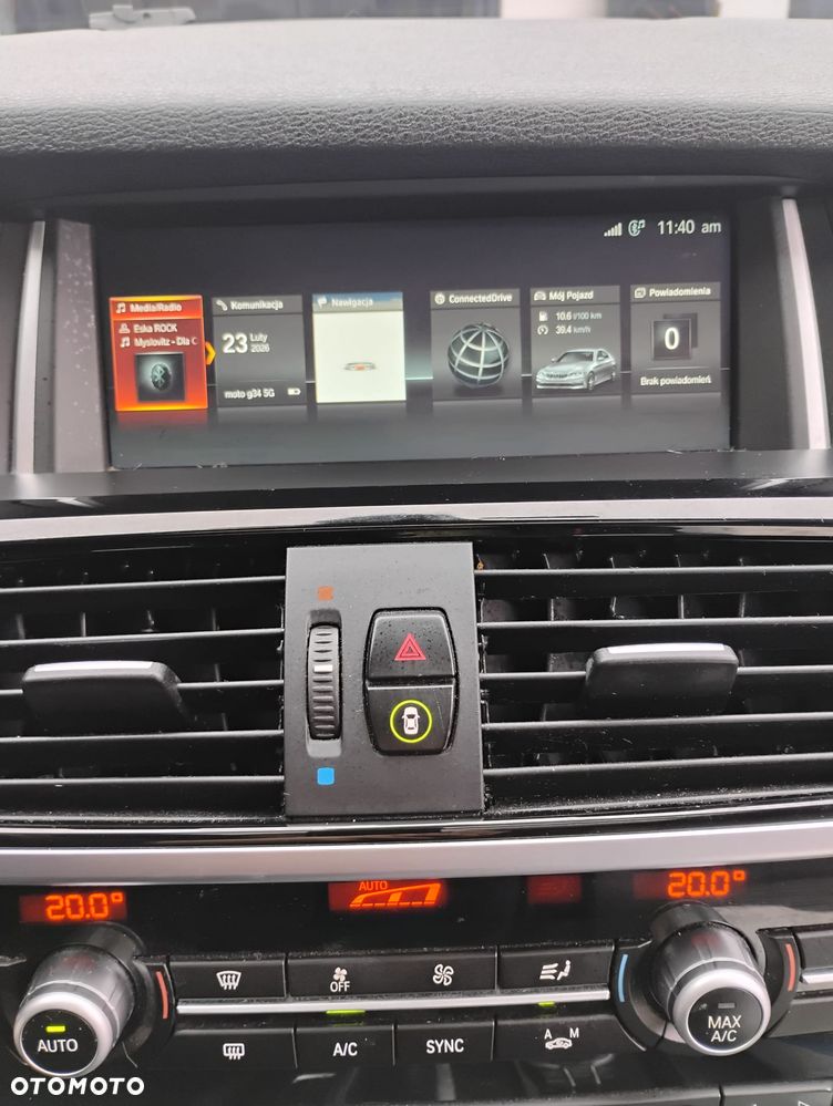 BMW X3 xDrive28i Sport-Aut xLine - 14