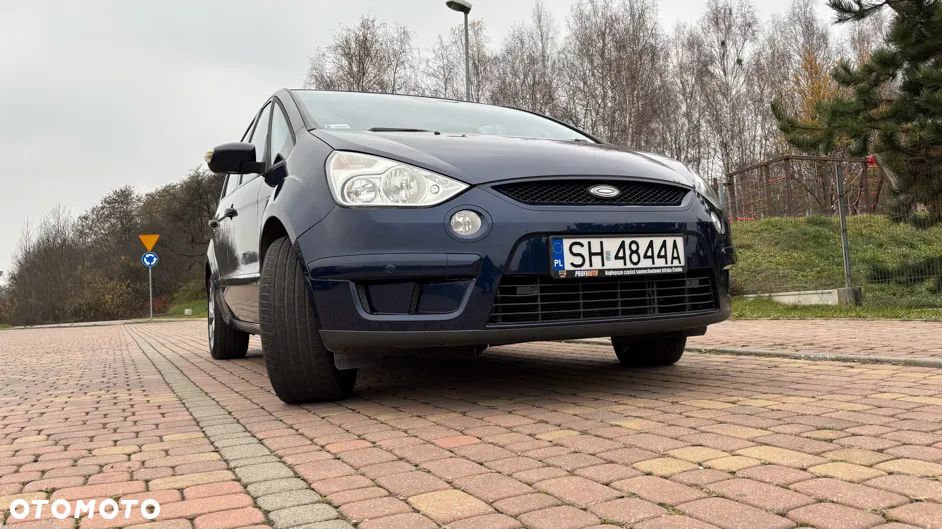 Ford S-Max 2.3 Titanium - 3