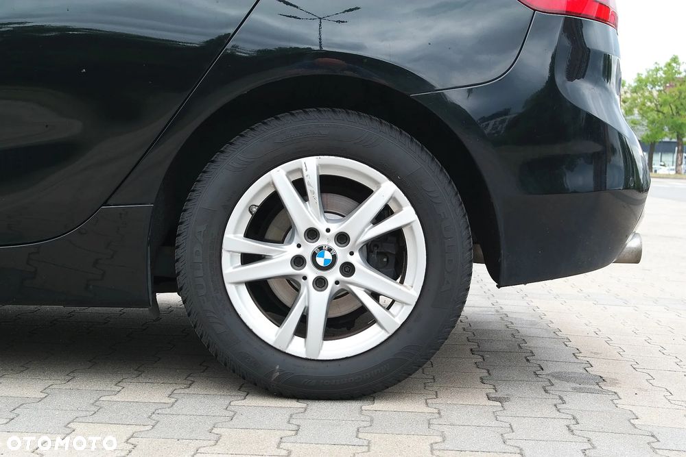 BMW Seria 2 - 21