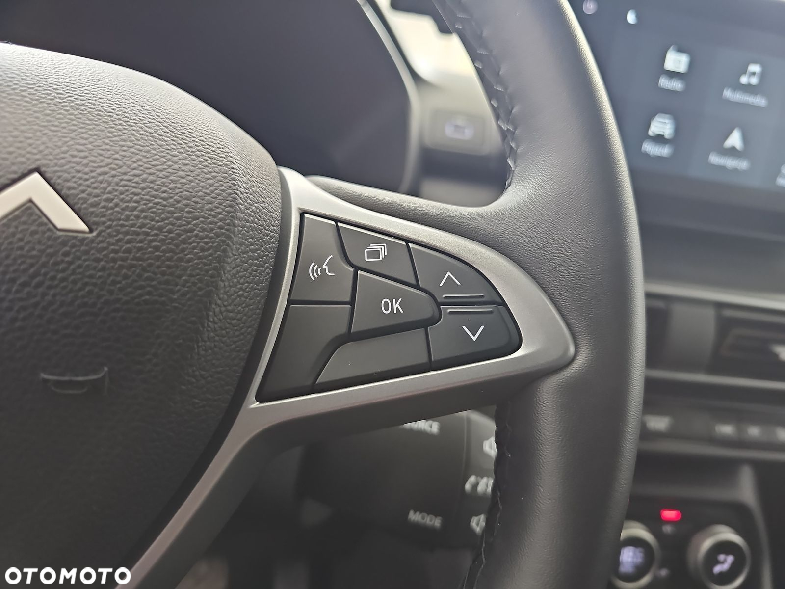 Dacia Jogger 1.6 Full Hybrid 140 Extreme MMT - 14