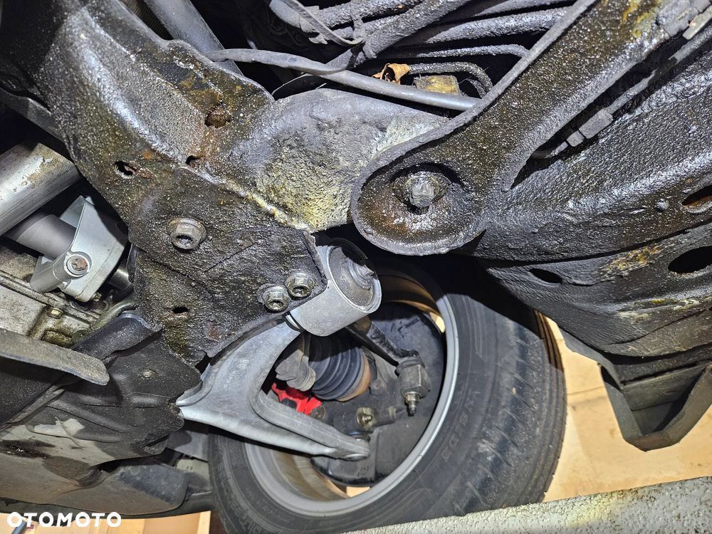 Opel Vectra 2.0 T - 21