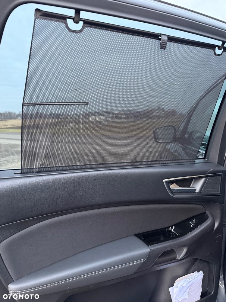 Ford S-Max 2.0 EcoBlue AWD Titanium - 19