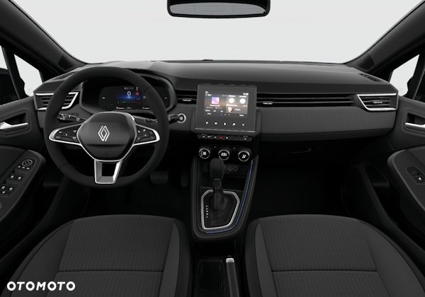 Renault Clio 1.0 TCe Generation X-Tronic - 9