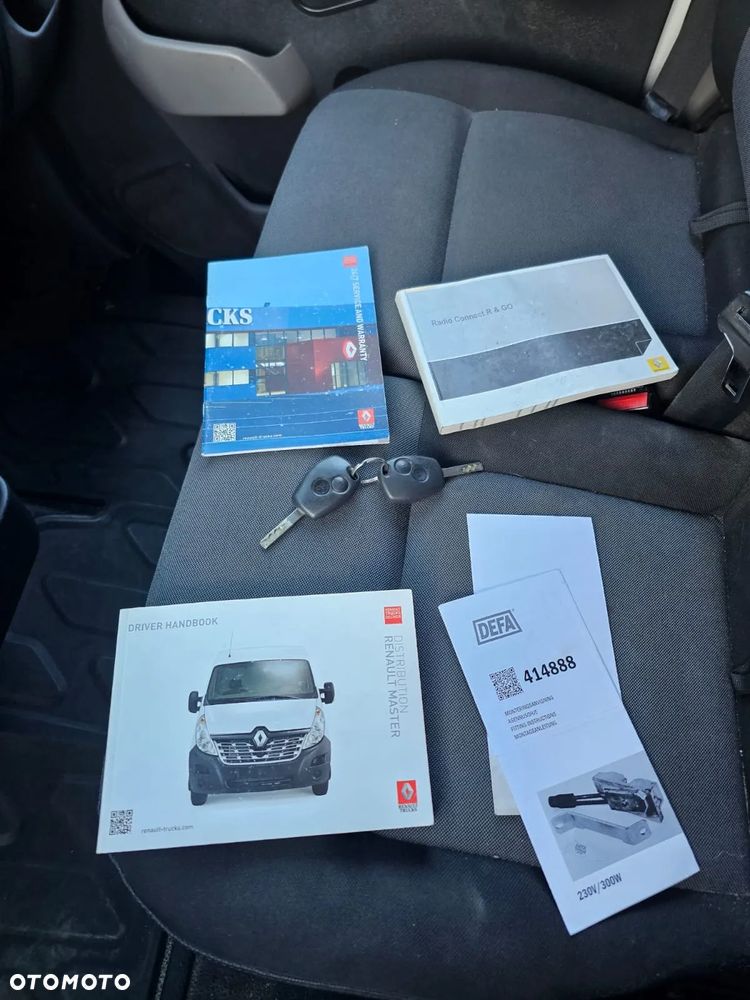 Renault Master - 21