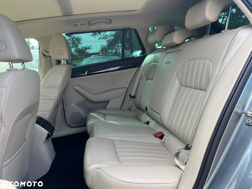 Skoda Superb - 28