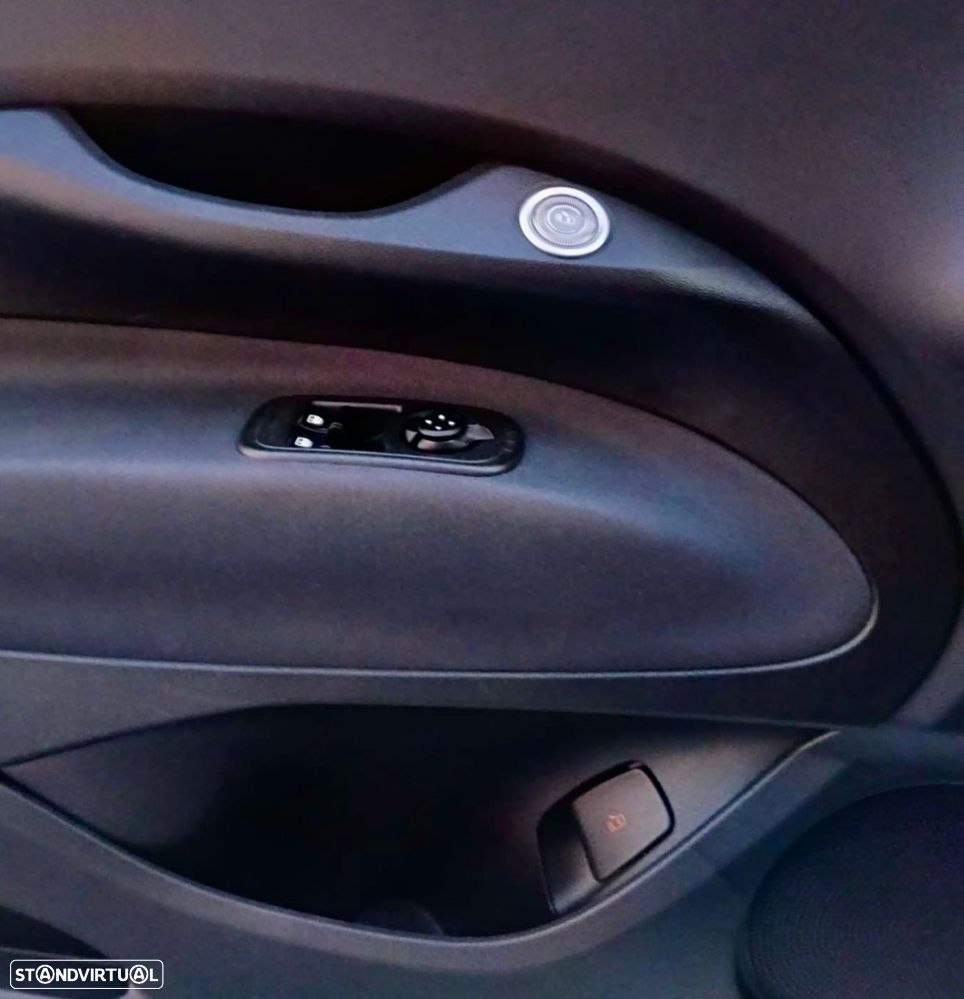 Fiat 500e - 25