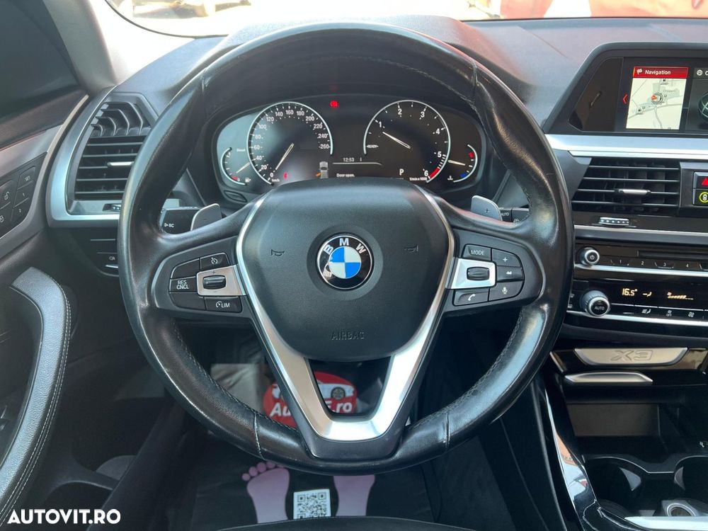 BMW X3 - 11