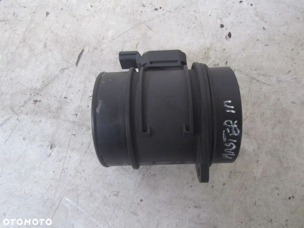 Opel Movano B 2.3 DCI przepływomierz powietrza 8200914647 - 1