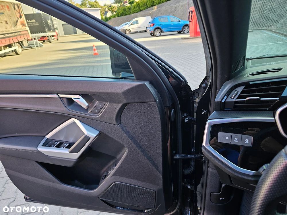 Audi Q3 45 TFSI Quattro S tronic S line - 17