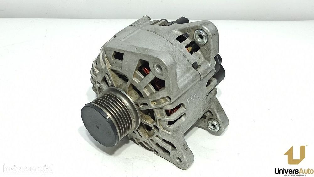 ALTERNADOR RENAULT CAPTUR ADVENTURE - 1