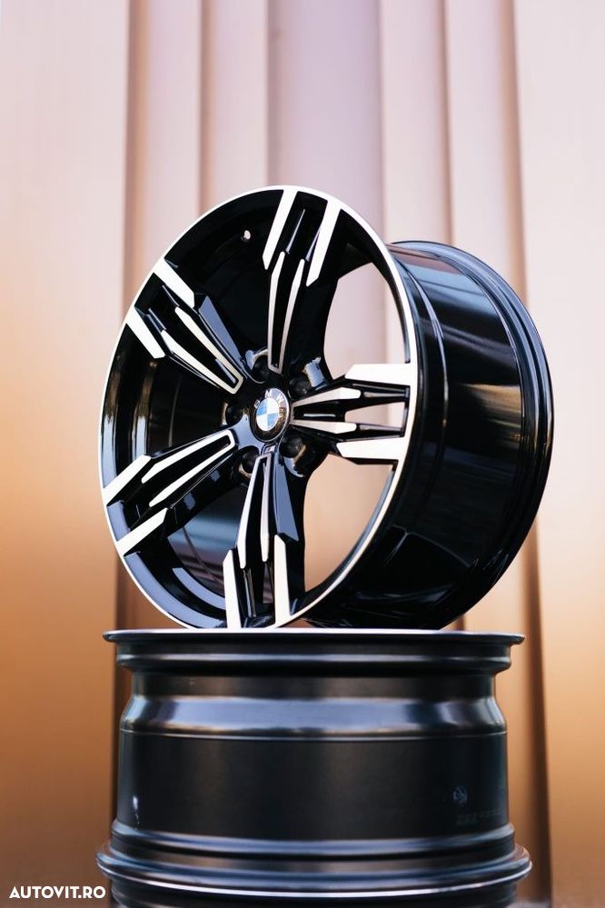 Jante 20 BMW R20 ///M - 5