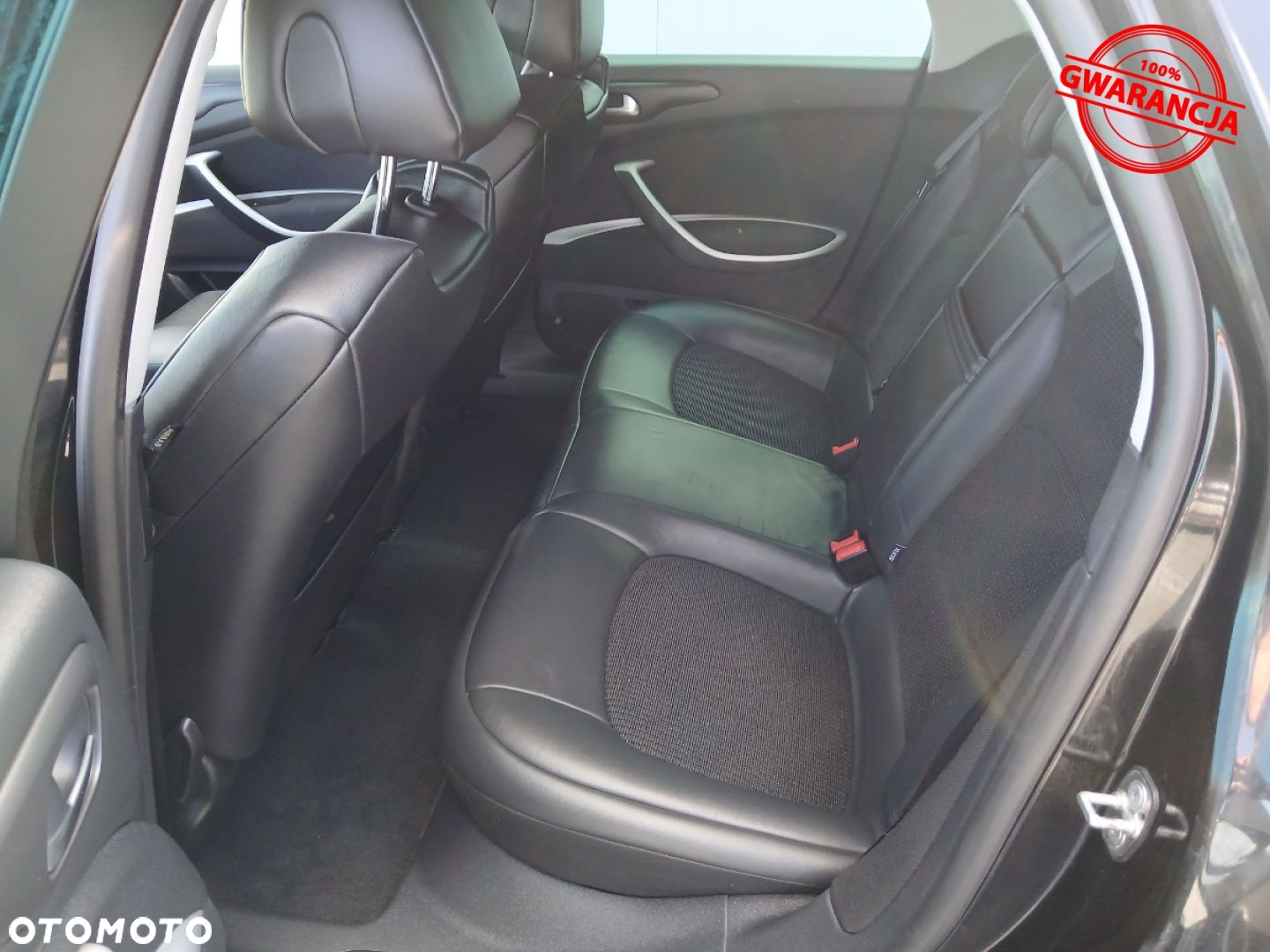 Citroën C5 - 24