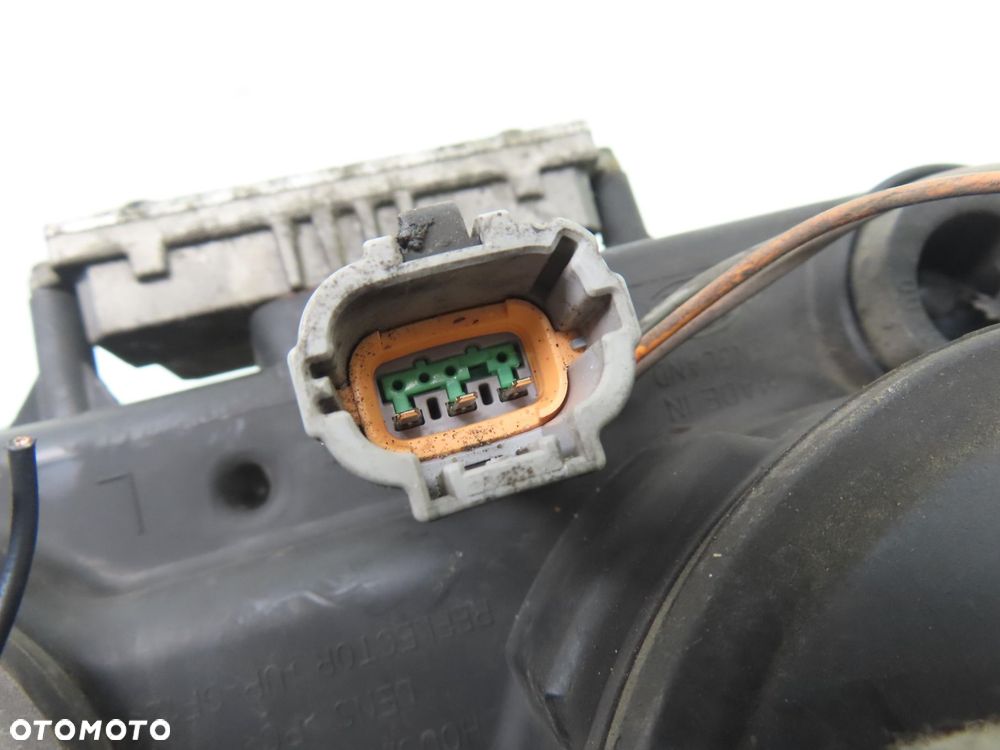 LAMPA LEWA PRZEDNIA NISSAN PRIMERA P12 XENON 5DV00829000 - 7