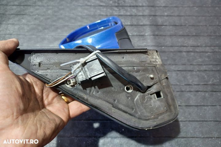 Oglinda dreapta electrica E1010515 5 FIRE E1010515 5 FIRE Volkswagen - 6