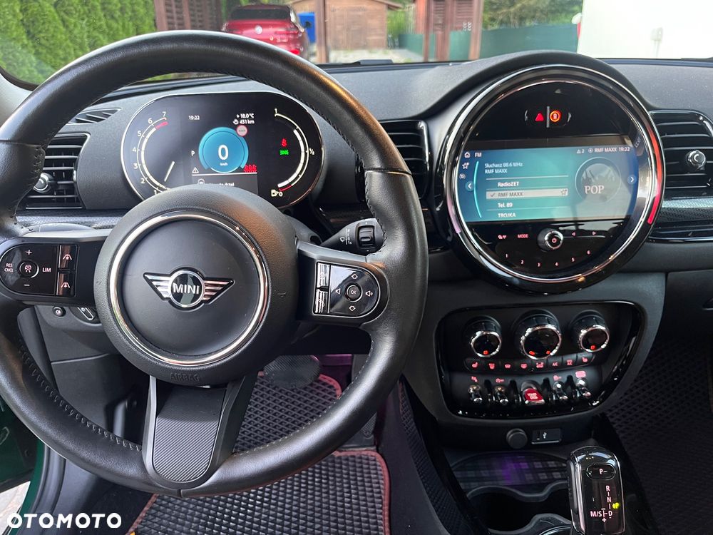 MINI Clubman Cooper S ALL4 - 27