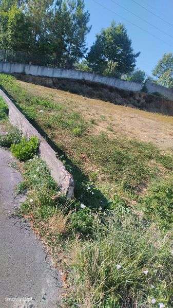 Vendo terreno Recarei paredes - Grande imagem: 2/7