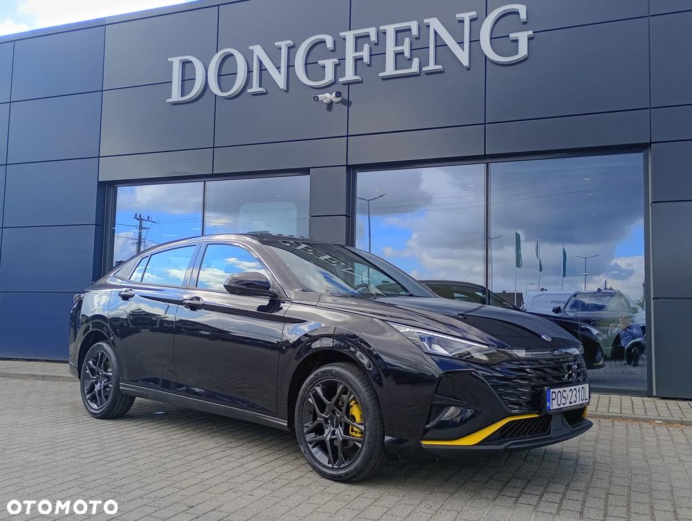 Dongfeng Shine 1.5T Mach Power DCT - 15