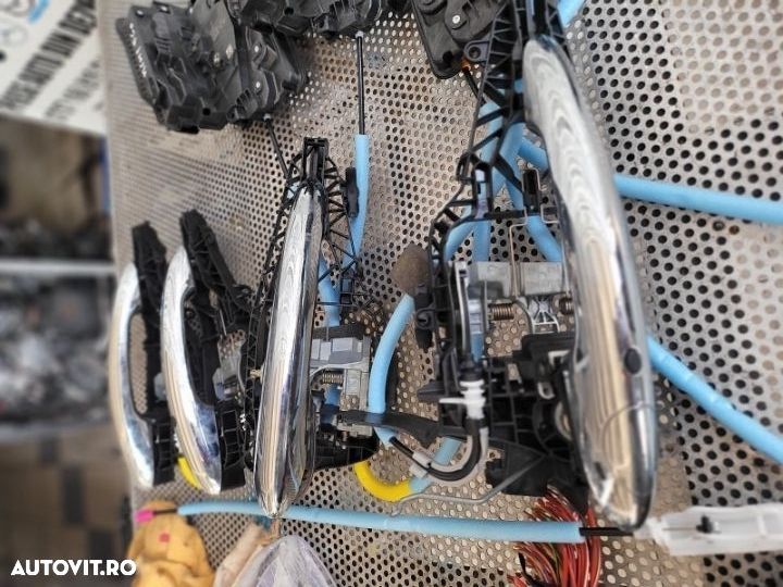 Maner Exterior Usa Keyless Entry Mini Countryman F60 An 2017-2021 Dezmembrez Mini Countryman F60 S - 2