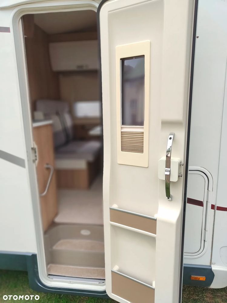 Roller Team Kronos 298M - 9