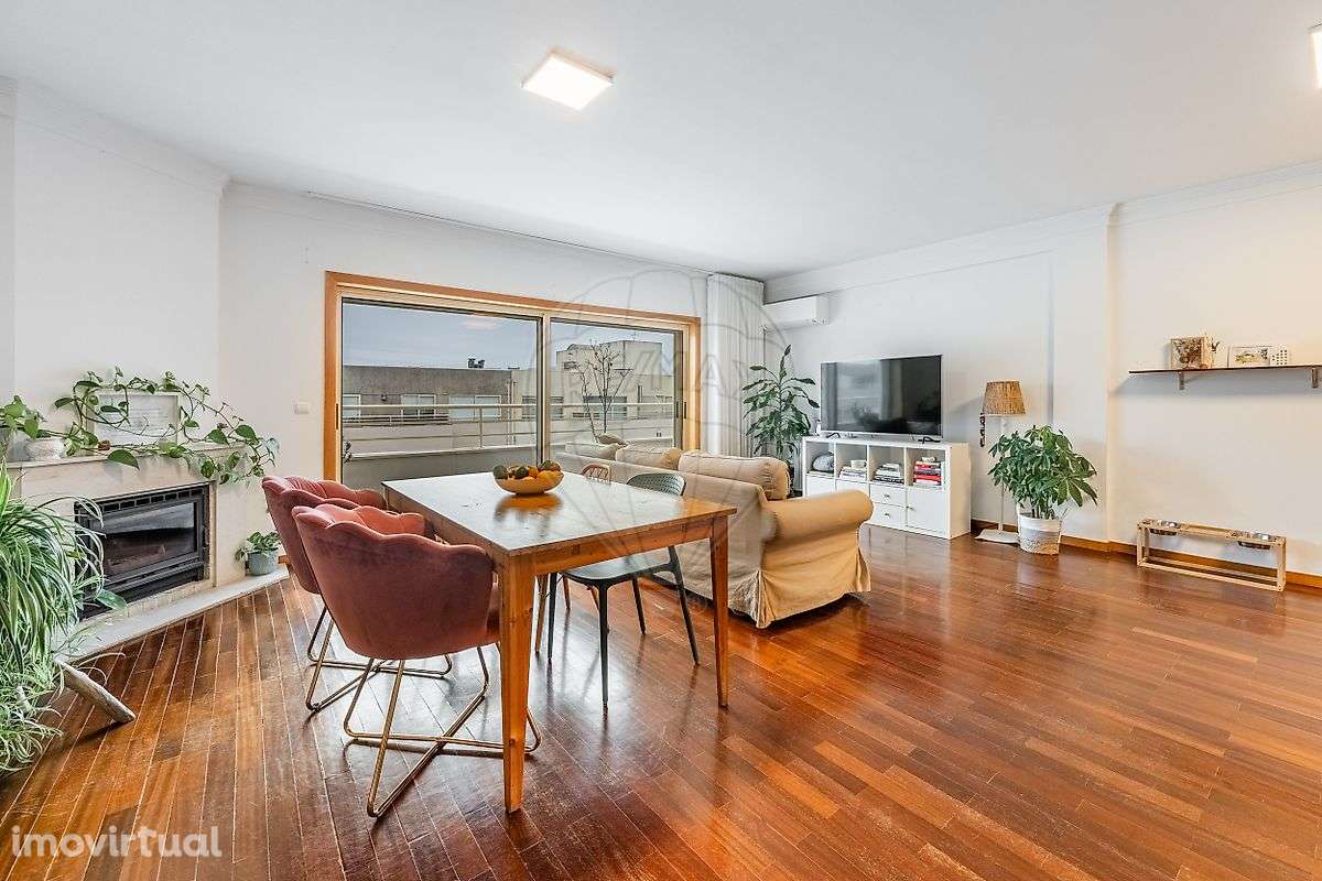 Apartamento T2 para venda - Grande imagem: 3/19