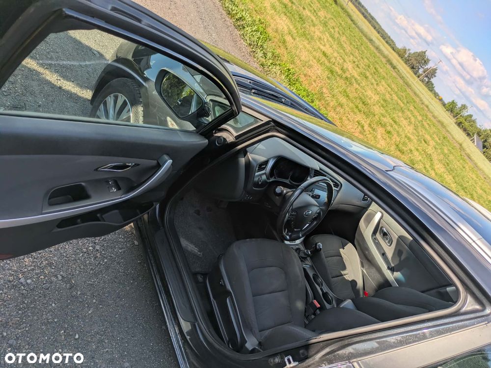 Kia Ceed 1.0 T-GDI GT Line - 6