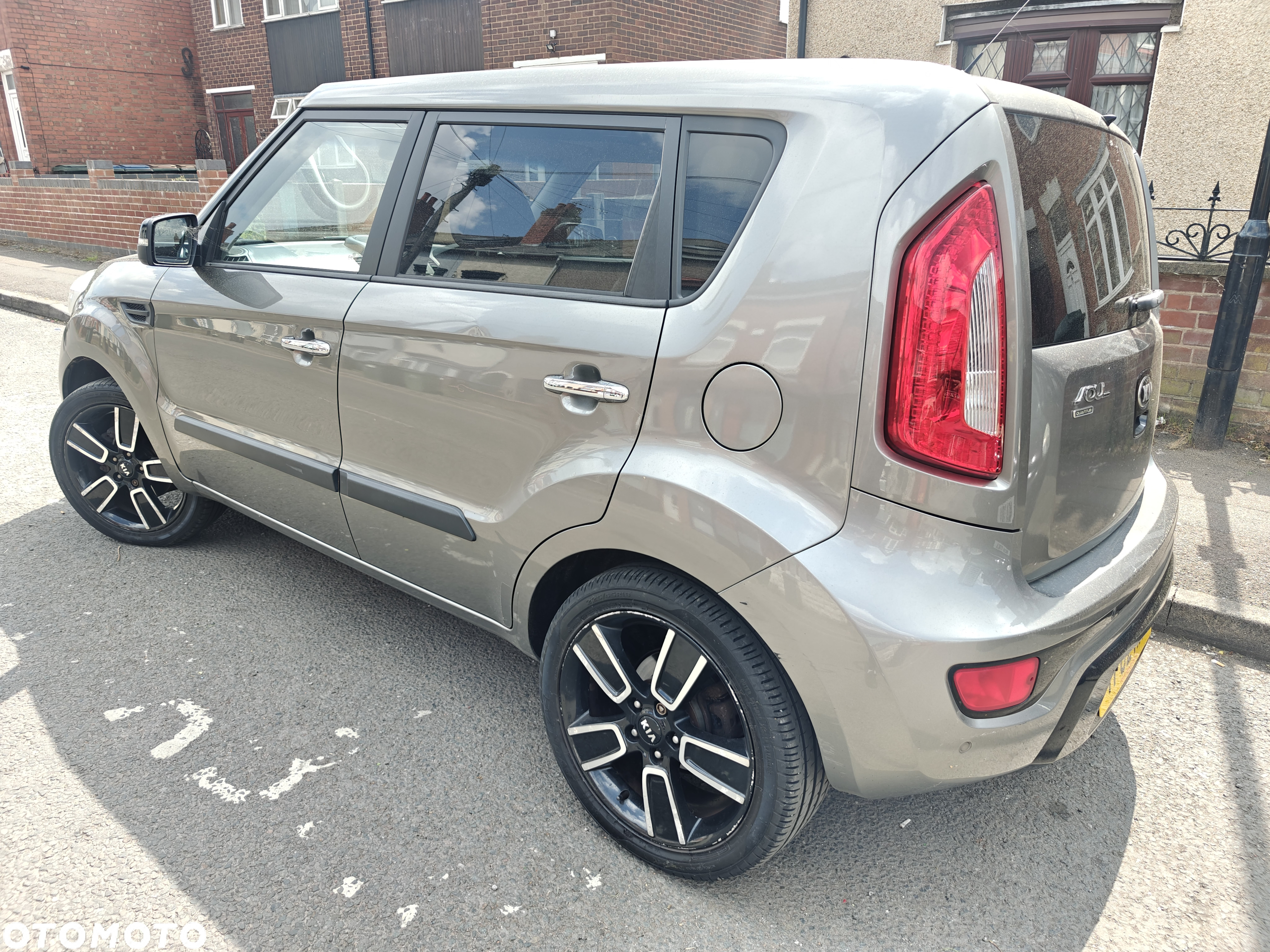 Kia Soul - 3
