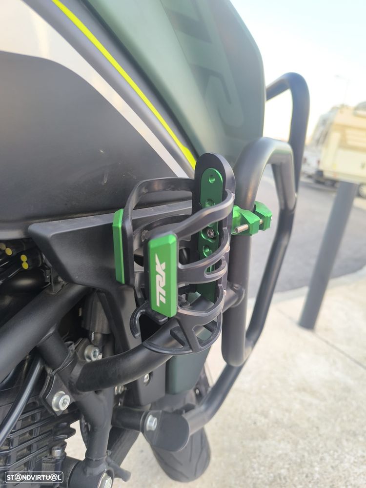 Benelli TRK 702 - 14